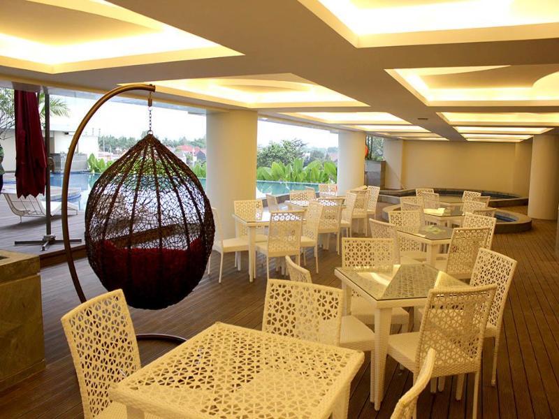 סלמן The Alana Yogyakarta Hotel And Convention Center מראה חיצוני תמונה